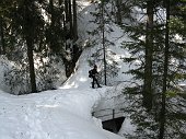 22 Ponticello sul torrente Corte